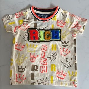 Boys T-Shirt